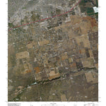 Southeast Midland, TX (2010, 24000-Scale) Preview 1