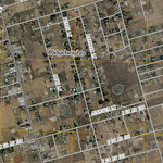 Southeast Midland, TX (2010, 24000-Scale) Preview 3
