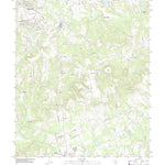 Southeast Palestine, TX (2013, 24000-Scale) Preview 1