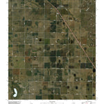 Southland, TX (2010, 24000-Scale) Preview 1