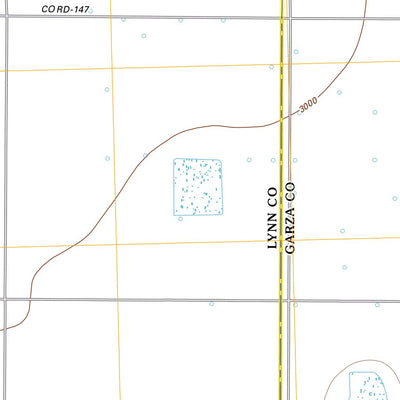 Southland, TX (2012, 24000-Scale) Preview 2