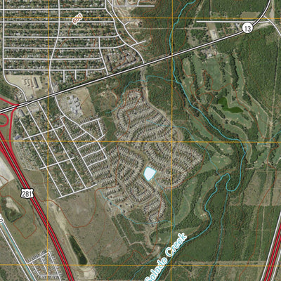 Southton, TX (2010, 24000-Scale) Preview 3