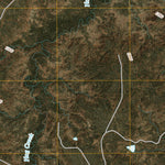 Southwest Lake Kemp, TX (2010, 24000-Scale) Preview 3