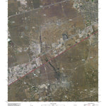 Southwest Midland, TX (2010, 24000-Scale) Preview 1