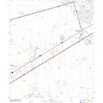Southwest Midland, TX (2012, 24000-Scale) Preview 1