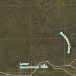 Spade Ranch, TX (2010, 24000-Scale) Preview 2
