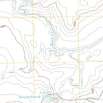 Spade Ranch, TX (2012, 24000-Scale) Preview 2