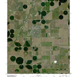 Spearman, TX (2010, 24000-Scale) Preview 1
