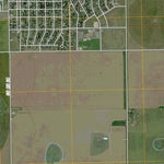Spearman, TX (2010, 24000-Scale) Preview 2