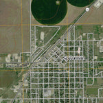 Spearman, TX (2010, 24000-Scale) Preview 3