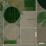 Spearman NE, TX (2010, 24000-Scale) Preview 2