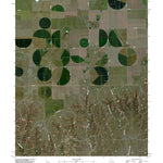 Spearman SE, TX (2010, 24000-Scale) Preview 1