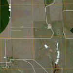 Spearman SE, TX (2010, 24000-Scale) Preview 2