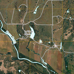 Speck Mountain, TX (2010, 24000-Scale) Preview 2
