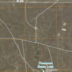 Spencer Draw, TX (2010, 24000-Scale) Preview 2