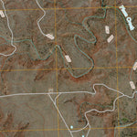 Spencer Draw, TX (2010, 24000-Scale) Preview 3