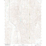 Spencer Lake, TX (2012, 24000-Scale) Preview 1