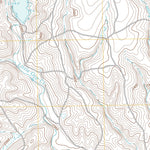 Spencer Lake, TX (2012, 24000-Scale) Preview 2