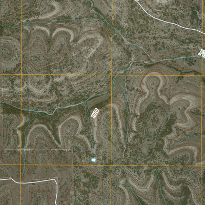 Spicewood, TX (2010, 24000-Scale) Preview 2