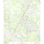 Splendora, TX (2013, 24000-Scale) Preview 1