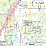 Splendora, TX (2013, 24000-Scale) Preview 3