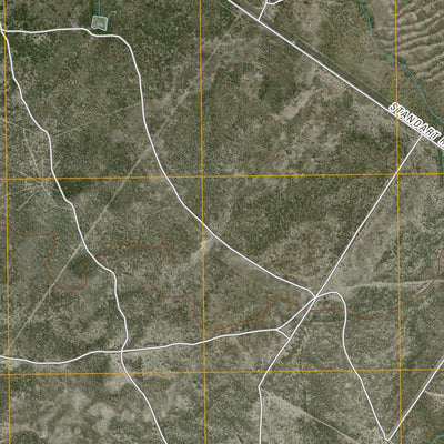 Spofford, TX (2010, 24000-Scale) Preview 2