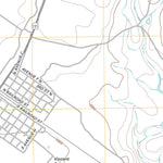 Spofford, TX (2013, 24000-Scale) Preview 3