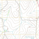 Spohn Ranch, TX (2013, 24000-Scale) Preview 3