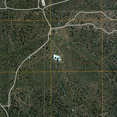 Spoon Draw, TX (2010, 24000-Scale) Preview 2