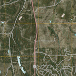 Spring Branch, TX (2010, 24000-Scale) Preview 3