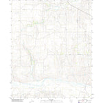 Spring Creek, TX (2012, 24000-Scale) Preview 1