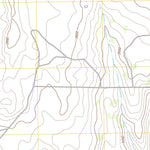 Spring Creek, TX (2012, 24000-Scale) Preview 2