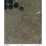 Spring Creek Ranch, TX (2010, 24000-Scale) Preview 1