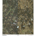 Spring Seat, TX (2010, 24000-Scale) Preview 1