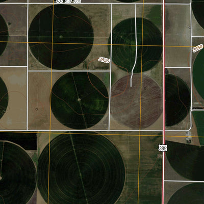 Springlake, TX (2010, 24000-Scale) Preview 2
