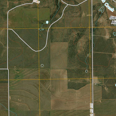 Spur, TX (2010, 24000-Scale) Preview 2
