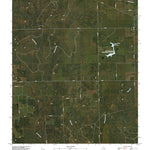 Spur NW, TX (2010, 24000-Scale) Preview 1
