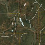 Spur SW, TX (2010, 24000-Scale) Preview 3