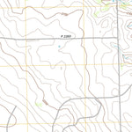 Spur SW, TX (2012, 24000-Scale) Preview 2