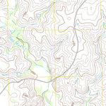 Spur SW, TX (2012, 24000-Scale) Preview 3