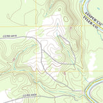 Spurger, TX (2013, 24000-Scale) Preview 3