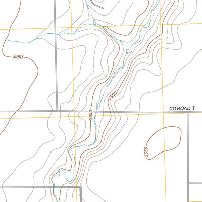 Spurlock Chapel, TX (2012, 24000-Scale) Preview 3