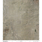 Square Mesa, TX (2010, 24000-Scale) Preview 1