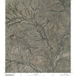 Square Top Mountain, TX (2010, 24000-Scale) Preview 1