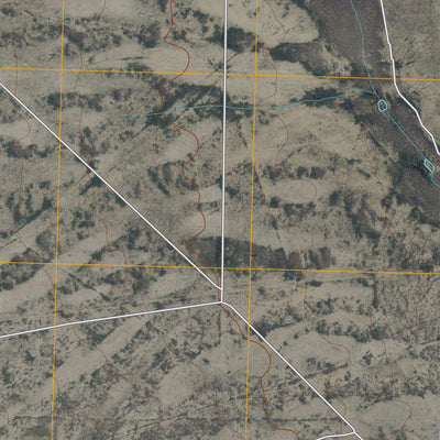 Square Top Mountain, TX (2010, 24000-Scale) Preview 2