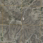 Square Top Mountain, TX (2010, 24000-Scale) Preview 3