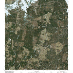Staley, TX (2010, 24000-Scale) Preview 1
