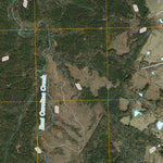 Staley, TX (2010, 24000-Scale) Preview 2