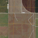 Stallwitz Lake, TX (2010, 24000-Scale) Preview 2