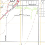Stamford, TX (2012, 24000-Scale) Preview 2